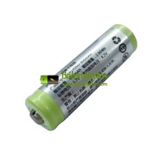 Baterie pro PLC IMR14500-800mAh [Náhradní baterie]